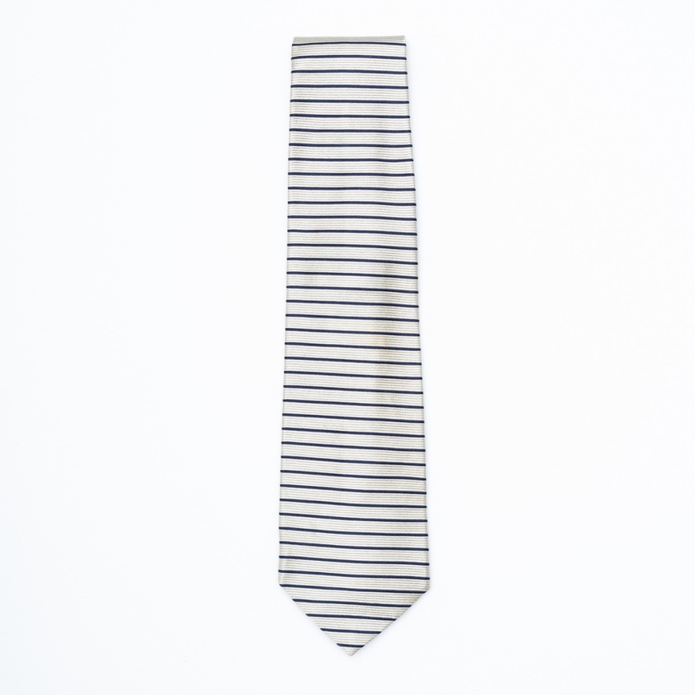 Faconnable Silk Tie